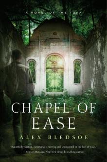 Chapel of Ease Read online