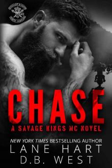 Chase (Savage Kings MC Book 1)