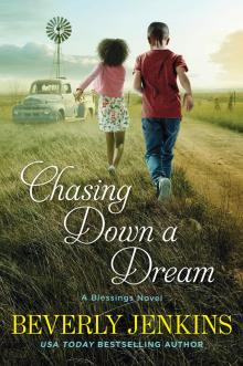 Chasing Down a Dream Read online