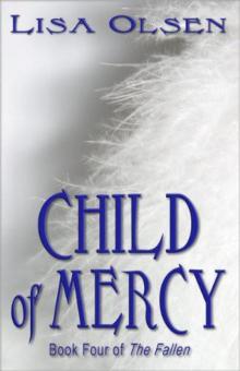 Child of Mercy Read online