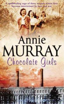 Chocolate Girls Read online