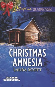 Christmas Amnesia Read online