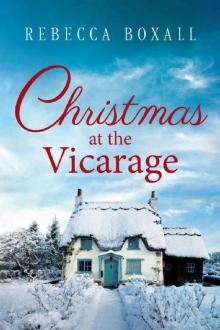 Christmas at the Vicarage Read online