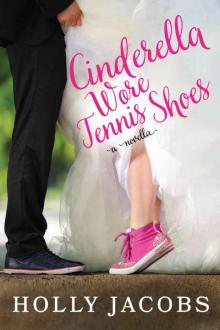 Cinderella Wore Tennis Shoes: A Novella Read online