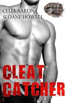 Cleat Catcher (The Cleat Chaser Duet Book 2) Read online