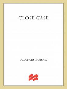 Close Case Read online