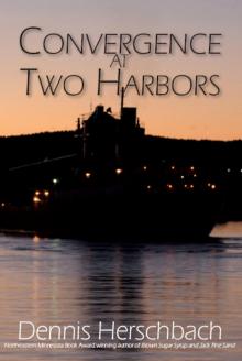 Convergence at Two Harbors Read online