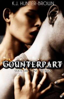 Counterpart (Succubi & Incubi Assn.)