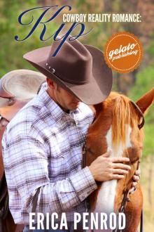 Cowboy Reality Romance: Kip Read online