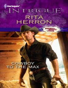 Cowboy to the Max Read online