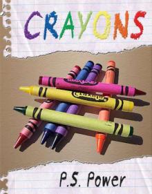 Crayons Read online