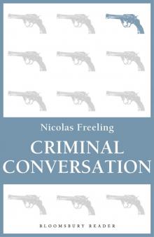 Criminal Conversation Read online