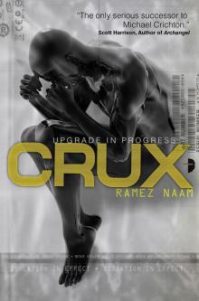 Crux (Nexus) Read online