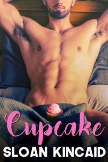 Cupcake (Complete Me #1) Read online