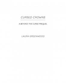 Cursed Crown Read online