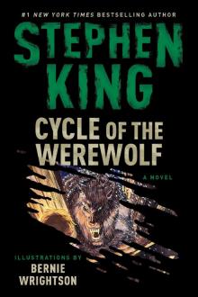 Cycle of the Werewolf Read online