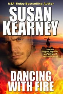 Dancing with Fire Read online