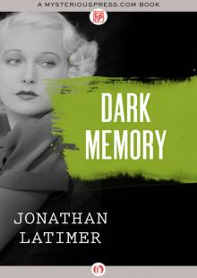 Dark Memory Read online