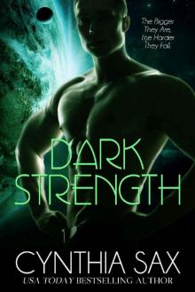 Dark Strength Read online