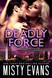 Deadly Force