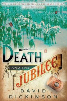 Death and the Jubilee lfp-2 Read online