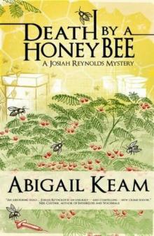 Death By A HoneyBee Read online