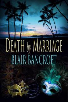 Death by Marriage Read online