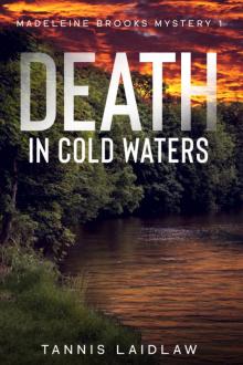 Death in Cold Waters Read online
