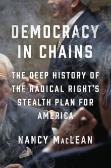 Democracy in Chains Read online