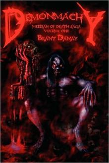 Demonmachy: Demonic Apocalypse (Messiah of Death)