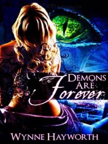 Demons are Forever Read online