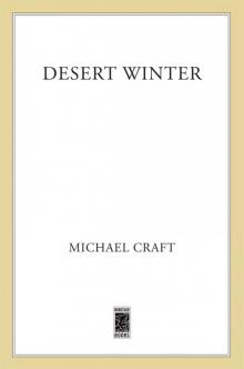 Desert Winter Read online