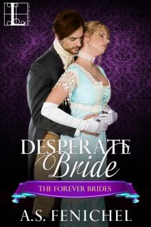 Desperate Bride Read online