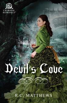 Devil’s Cove (Tortured Souls) Read online