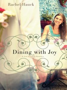 Dining with Joy Read online