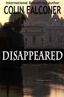 Disappeared Read online
