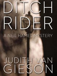 Ditch Rider Read online