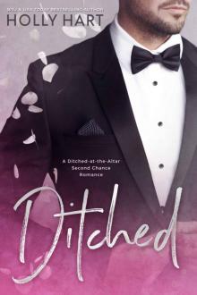 Ditched: A Left at the Altar Romance Read online