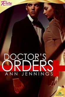 Doctor's Orders Read online