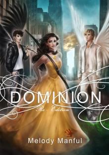 Dominion (Re-edition)