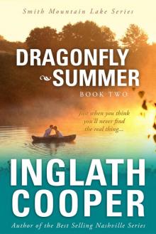 Dragonfly Summer (A Smith Mountain Lake Novel Book 2) Read online