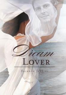 Dream Lover: Pam of Babylon Book #3