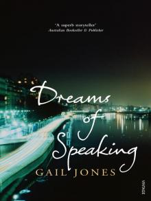 Dreams of Speaking Read online