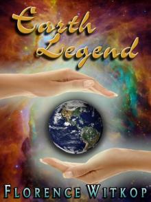 Earth Legend Read online