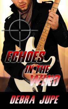 Echoes in the Wind Read online