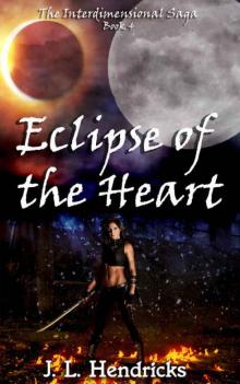 Eclipse of the Heart Read online