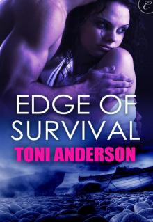 Edge of Survival Read online