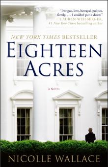 Eighteen Acres Read online