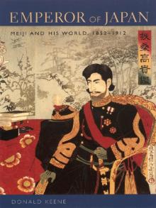 Emperor of Japan Read online