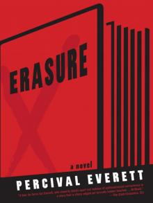 Erasure Read online
